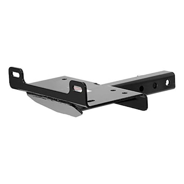 CURT Manufacturing 31010 Winch Mount Plate