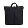 Rothco Flyers Helmet Bag - Secure Your Gear with Durable Denier Polyester Construction - Black