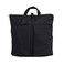 Rothco Flyers Helmet Bag - Secure Your Gear with Durable Denier Polyester Construction - Black