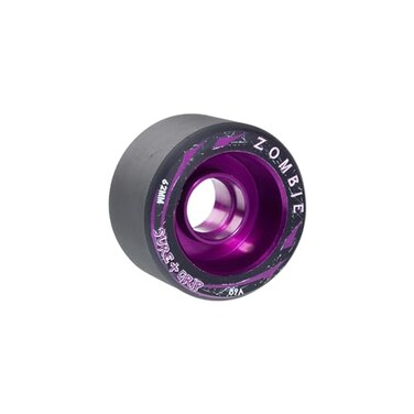 Sure-Grip Zombie Wheels - Made from Aluminum CoreUrethane Material