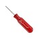Xcelite Weller 0.035" Mini Hex ScrewdriverTP19N