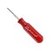 Xcelite Weller 0.035" Mini Hex ScrewdriverTP19N