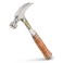 ESTWING Rip Hammer, 12oz Smooth Face, Leather Grip, E12S