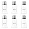 DiCUNO E26 Socket Extender 1.97 Inch, Light Bulb Socket Extender, 6-Pack