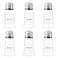 DiCUNO E26 Socket Extender 1.97 Inch, Light Bulb Socket Extender, 6-Pack