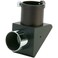 Celestron 1.25" Star Diagonal for RefractorSCT Telescopes