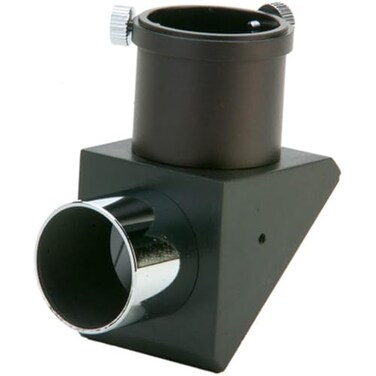 Celestron 1.25" Star Diagonal for RefractorSCT Telescopes
