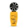 Fieldpiece AAV3 Air Velocity and Temperature Accessory Head for HVAC Testing - Airflow Measurement, CFM Estimation, Anemometer Head with Real-TimeAverage Readings