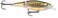 Rapala X-Rap Jointed Shad ,Bunker, 5 1/4 Inch-1 5/8 oz