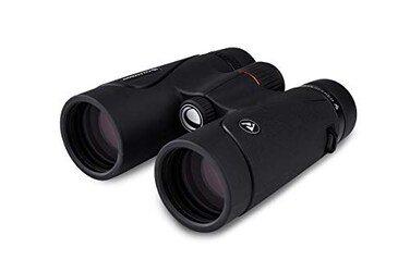 Celestron TrailSeeker 10x42 PhaseDielectric Coated Premium Binoculars