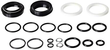 RockShox 00.4315.032.420 Basic service kit, Reba A32014,