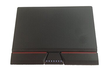 Errum 3 / Three Key Buttons Touchpad Clickpad Trackpad for Thinkpad Edge E531 E535 E540 E545 Yoga 14 S3 S5 15 Series Laptop
