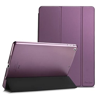 ProCase Case for iPad 9.7 Inch iPad 6th/5th Gen 2018 2017 -Purple