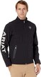 ARIAT Mens New Team Softshell Jacket