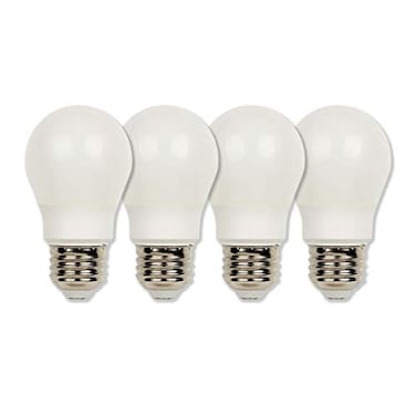 Westinghouse Lighting 4513420 40-Watt Equivalent A15 Soft White LED Light Bulb with Medium Base ,4 Pack, 4-Pack