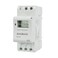 BAOMAIN THC15A 12V Digital Programmable Timer Switch,16A Weekly Relay
