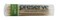 Preserve Flavored Toothpicks, Mint Tea Tree, 35 Count