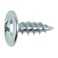 Selecta 8 x 1/2 Mod Truss Phillips Piercing Screw, 100