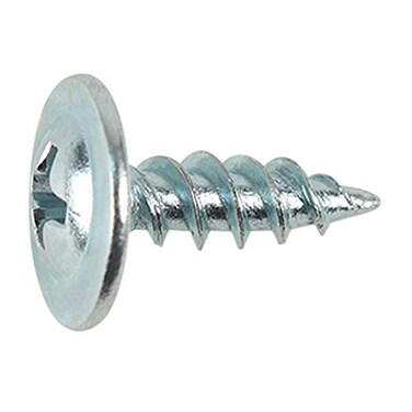 Selecta 8 x 1/2 Mod Truss Phillips Piercing Screw, 100