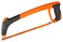 Bahco Hacksaw,Non-Slip Handles,12" BAH319-1 Each