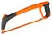 Bahco Hacksaw,Non-Slip Handles,12" BAH319-1 Each