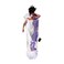 COCOON Silk MummyLiner Sleeping Bag Liner - Natural