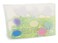 Primal Elements Wrapped Bar Soap, Hippity Hop, 5.8 Ounce