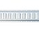 Erickson 19135 8' 6000 lbs Load Capacity Horizontal E-Track