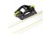 Festool 577294 Suction Handle GECKO DOSH-Set for Guide Rail System