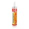 Red Devil 0666 Glazing Compound, 10.1 oz.