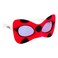 Sun-Staches Miraculous Ladybug Sunglasses, Costume Accessory