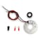 PerTronix Conversion Kit - Ignitor Electronic Ignition, Delco 4 Cyl - 1142