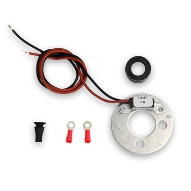 PerTronix Conversion Kit - Ignitor Electronic Ignition, Delco 4 Cyl - 1142