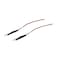 E-flite Clear LED Solid 2 Universal Light Kit EFLA602 Miscellaneous Airplane Accessories