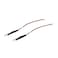 E-flite Clear LED Solid 2 Universal Light Kit EFLA602 Miscellaneous Airplane Accessories