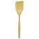 Totally Bamboo Angled Spatula Bamboo Cooking Utensil