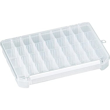 MEIHO Clear Case C1200ND