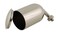 Grex CP50-2 50ml Side Cup for Use with Genesis.XS, XT and Tritium.TS