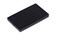 Shiny Black Printer Line S-845 Self Inking Stamp Replacement Ink Pad