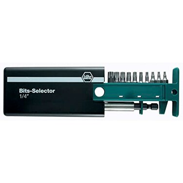 Wiha TorxPlus Bit Selector IP3 - IP20