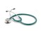 ADC Adscope 603 Diagnostic Clinician Stethoscope, AFD Tunable Technology