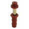 Slide-Co 161144 Bi-Fold Door Pivot and Guide, Nylon ,Single Pack