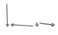 Chenango Supply10 x 3 Hex Washer Head Metal Roof Screws
