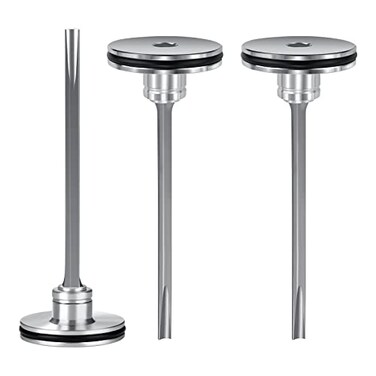 EAGLEGGO 3 PACK 877-323 Piston Driver for Hitachi