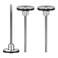 EAGLEGGO 3 PACK 877-323 Piston Driver for Hitachi