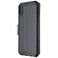 tech21 Evo Wallet Phone Case Cover for Apple iPhone Xs Max - Black
