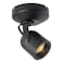 WAC Lighting, Monopoint 808 Spot Light in Black