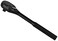 Proto Stanley J5449BL 1/2" Drive Classic Pear Head Ratchet, 10", Black Oxide