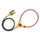 Fluke - FLUKE-I2500-10 I2500-10 IFlex Flexible Current Probe, 2500A Current, 0.1A Resolution, 10" Size