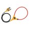 Fluke - FLUKE-I2500-10 I2500-10 IFlex Flexible Current Probe, 2500A Current, 0.1A Resolution, 10" Size